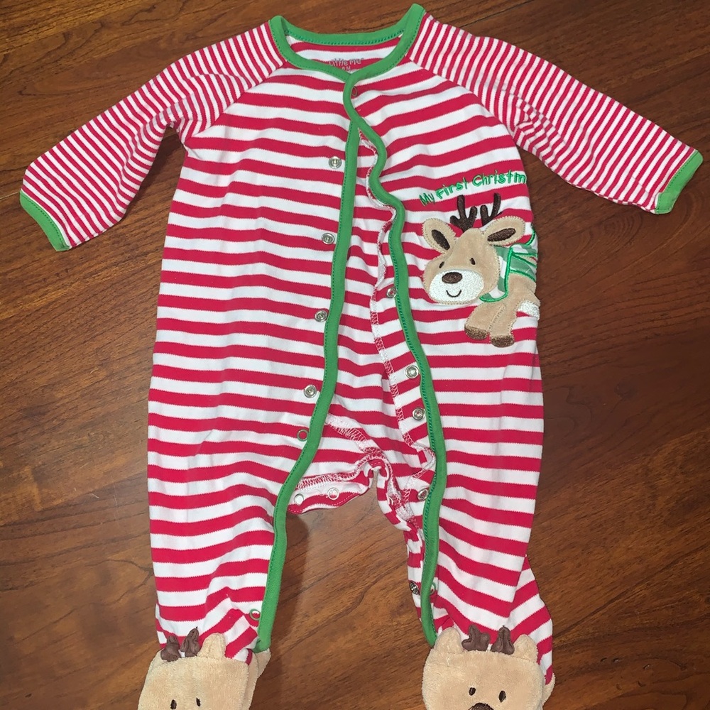 Baby Clothes